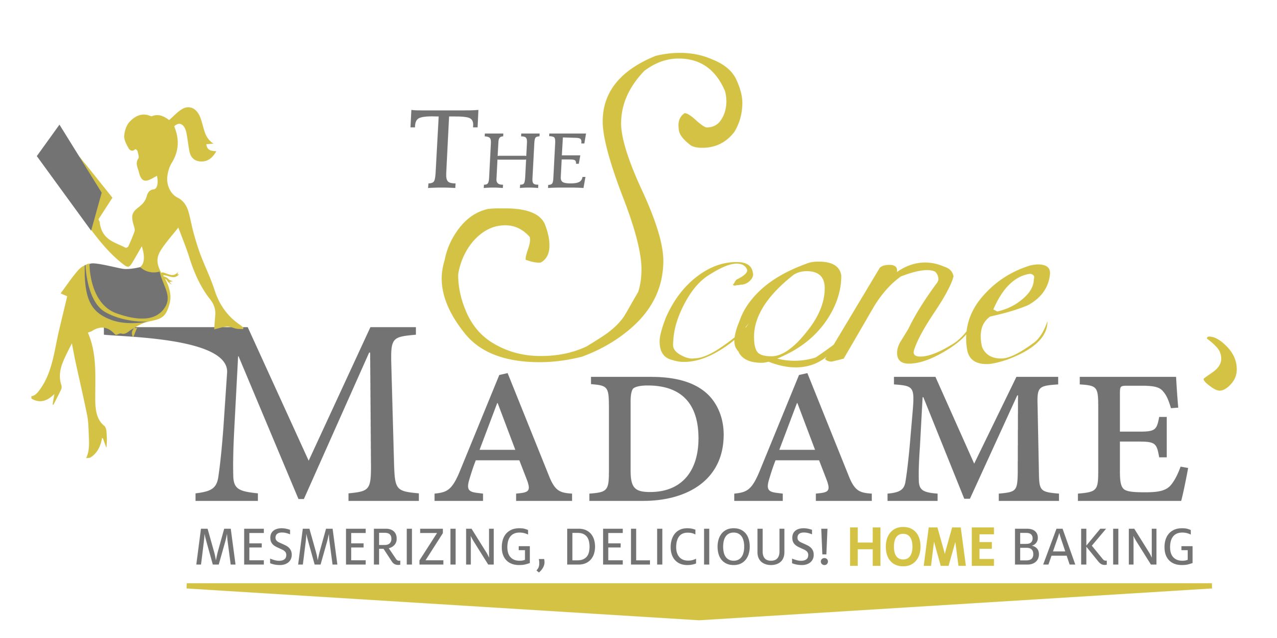 The Scone Madame